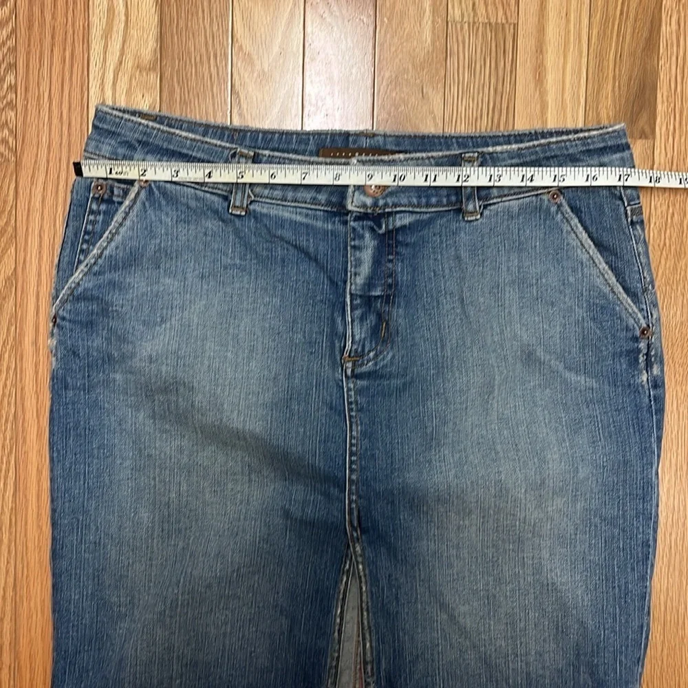 Bella Dahl size 30